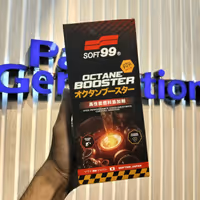SOFT99 OCTANE BOOSTER 300ML - image 1